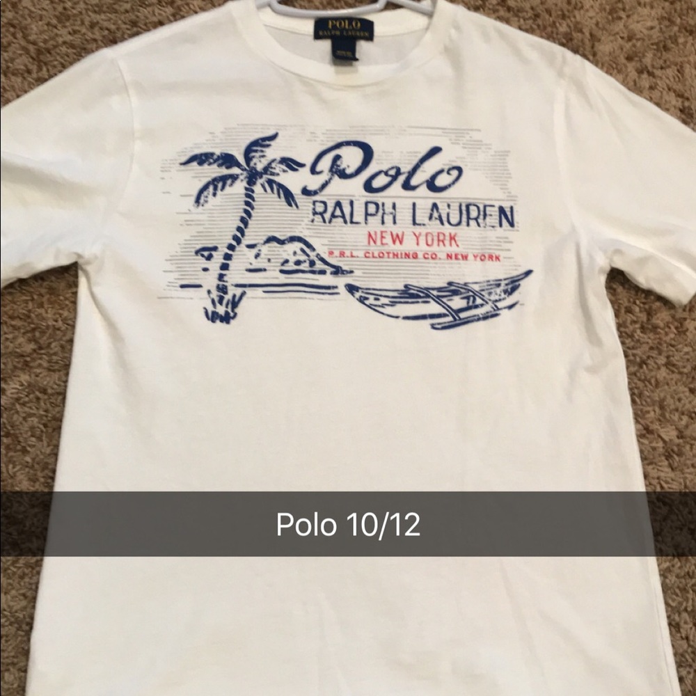Boys outfit
